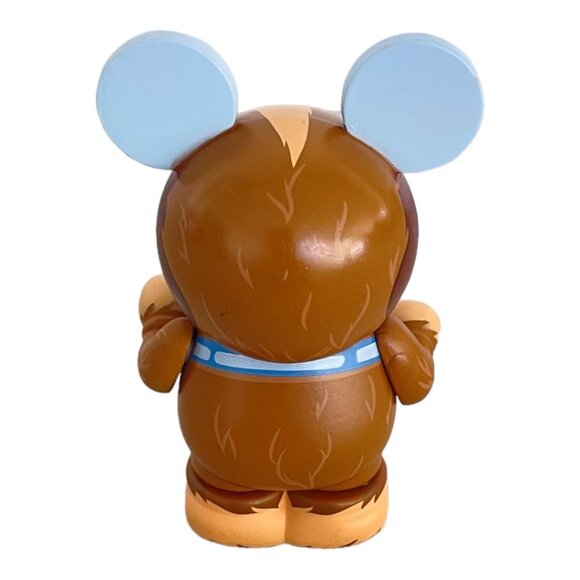 Disney Store Whiskers and Tales Lady and the Tramp Lady Vinylmation 3” Figure - Picture 2 of 5